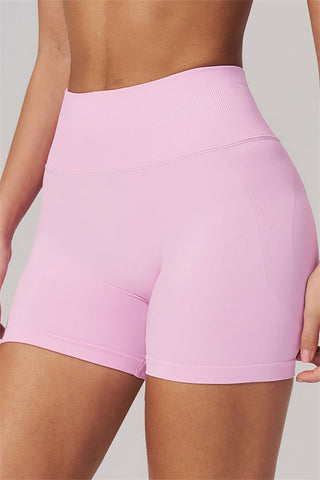 The Align Halter Tank Top Shorts 2-Piece Set