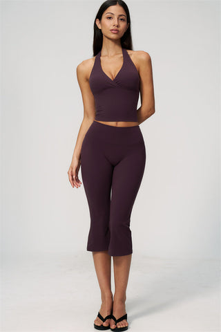 The Lox Crop Top