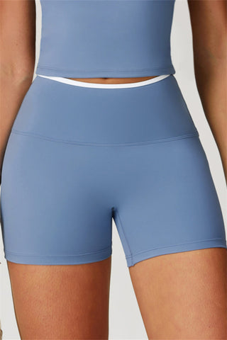 The Quest Shorts
