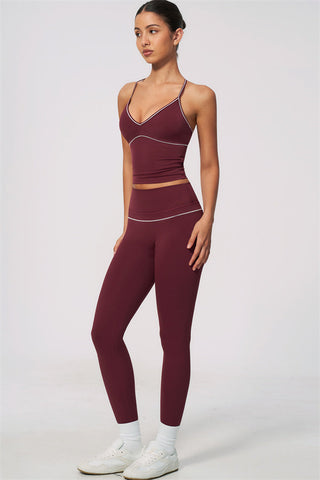 The RebelFit Leggings