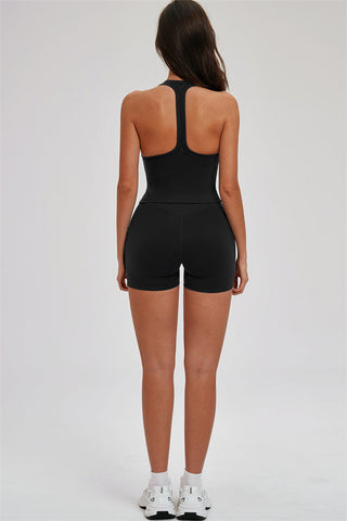 The Svelte Tank Top Shorts 2-Piece Set