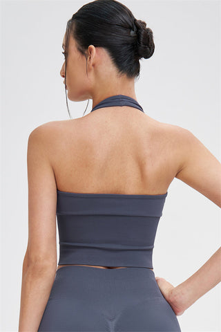 The Whim Sports Bra Shorts 2-Piece Set