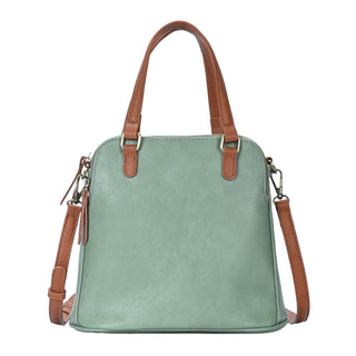 Iris Satchel