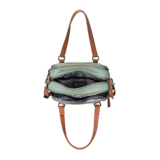 Iris Satchel