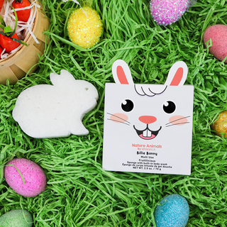 Billie Bunny | Nature Animals - Glamourous Grace