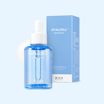 [BIO HEAL BOH] HYALCELLTM Hydra Serum 50ml - Glamourous Grace
