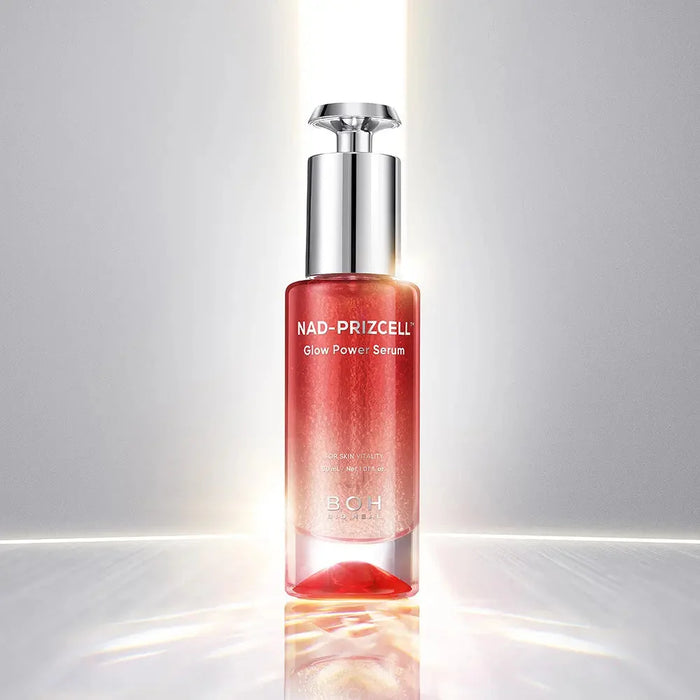[BIO HEAL BOH] NAD-PRIZCELL Glow Power Serum 30ml - Glamourous Grace