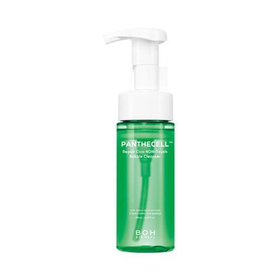[BIO HEAL BOH] Panthecell Repair Cica NON-Touch Bubble Cleanser 150ml - Glamourous Grace