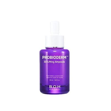 [BIO HEAL BOH] Probioderm 3D Lifting Ampoule 30ml - Glamourous Grace