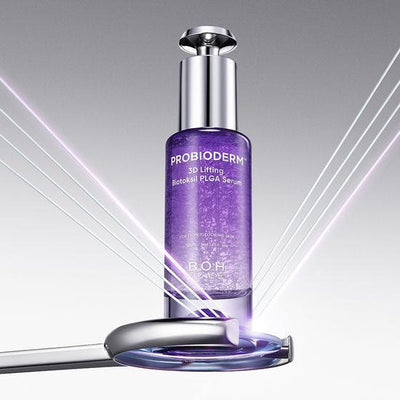 [BIO HEAL BOH] Probioderm 3D Lifting Biotoksil PLGA Serum 30ml - Glamourous Grace