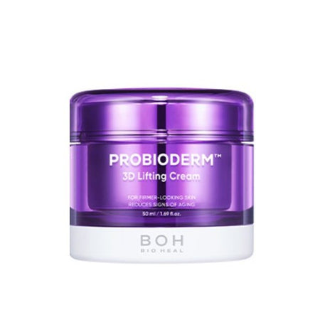 [BIO HEAL BOH] Probioderm 3D Lifting Cream 50ml - Glamourous Grace
