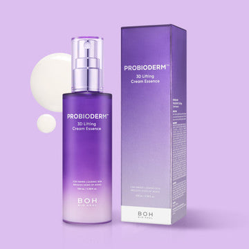 [BIO HEAL BOH] PROBIODERM 3D Lifting Cream Essence 100ml - Glamourous Grace