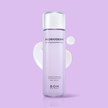 [BIO HEAL BOH] PROBIODERM 3D Lifting Essential Toner 150ml - Glamourous Grace