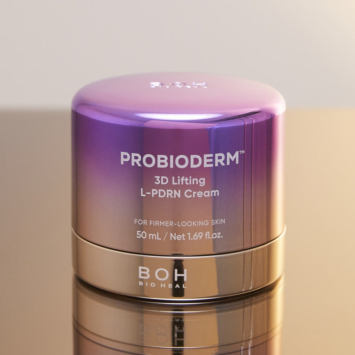 [BIO HEAL BOH] Probioderm 3D Lifting L-PDRN Cream 50ml - Glamourous Grace