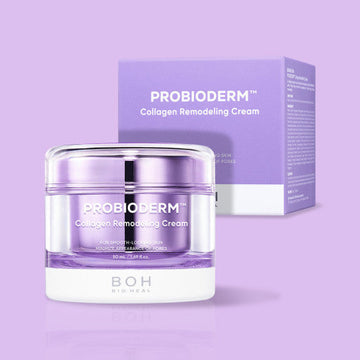 [BIO HEAL BOH] Probioderm Collagen Remodeling Cream 50ml - Glamourous Grace