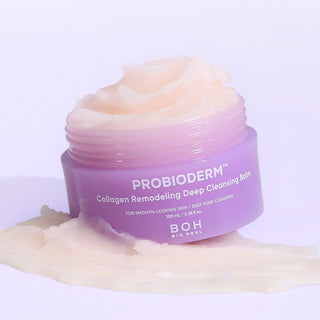 [BIO HEAL BOH] Probioderm Collagen Remodeling Deep Cleansing Balm 100ml