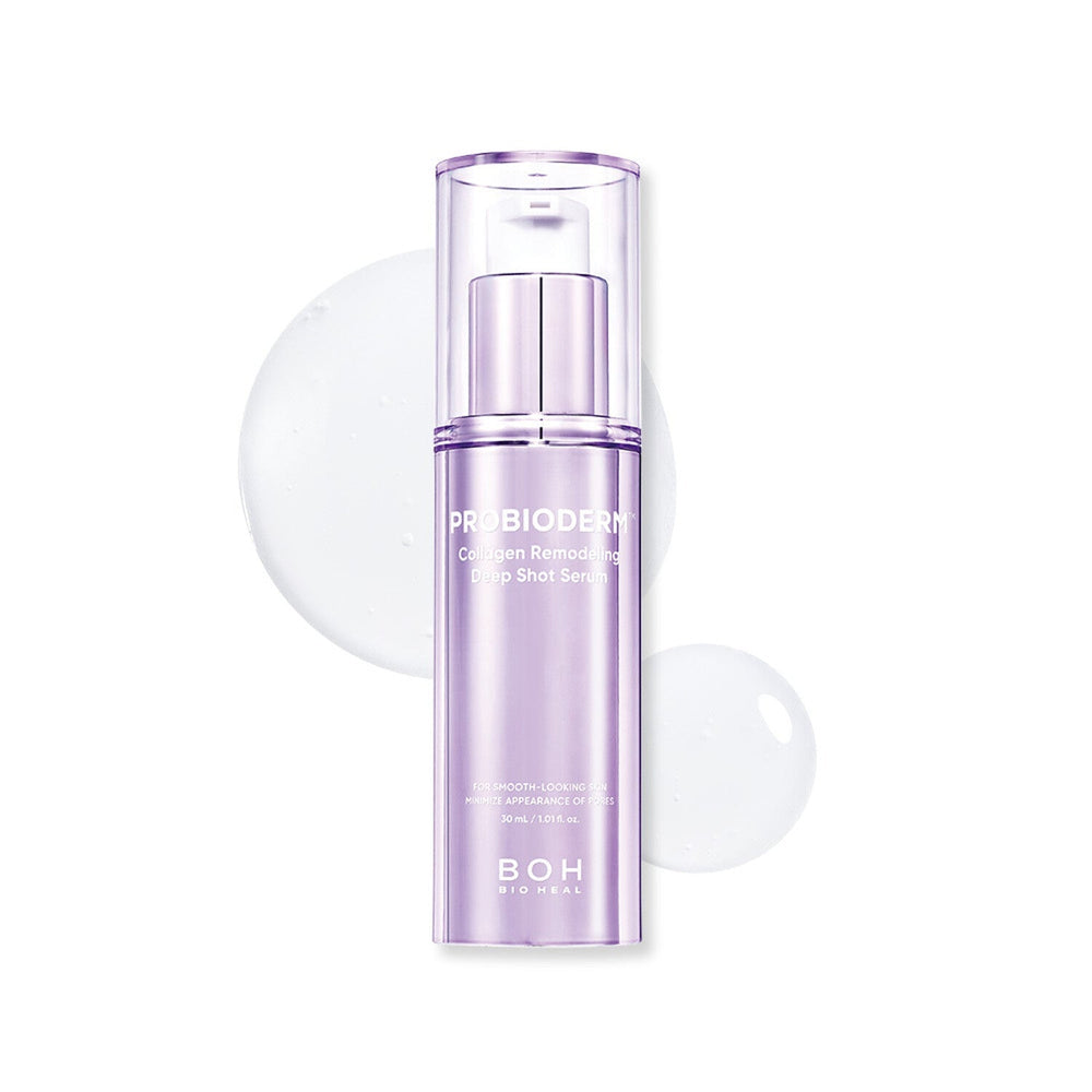 [BIO HEAL BOH] Probioderm Collagen Remodeling Deep Shot Serum 30ml - Glamourous Grace