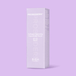 [BIO HEAL BOH] Probioderm Collagen Tightening Capsule Sun Serum 50ml (SPF50+, PA++++)