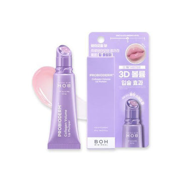 [BIO HEAL BOH] Probioderm Collagen Volume Lip Plumper 10ml - Glamourous Grace