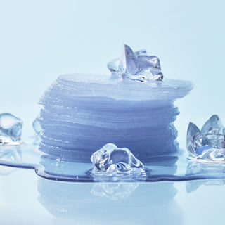Biodance CERA-NOL Gel Toner Pads 140g/60ea - Glamourous Grace
