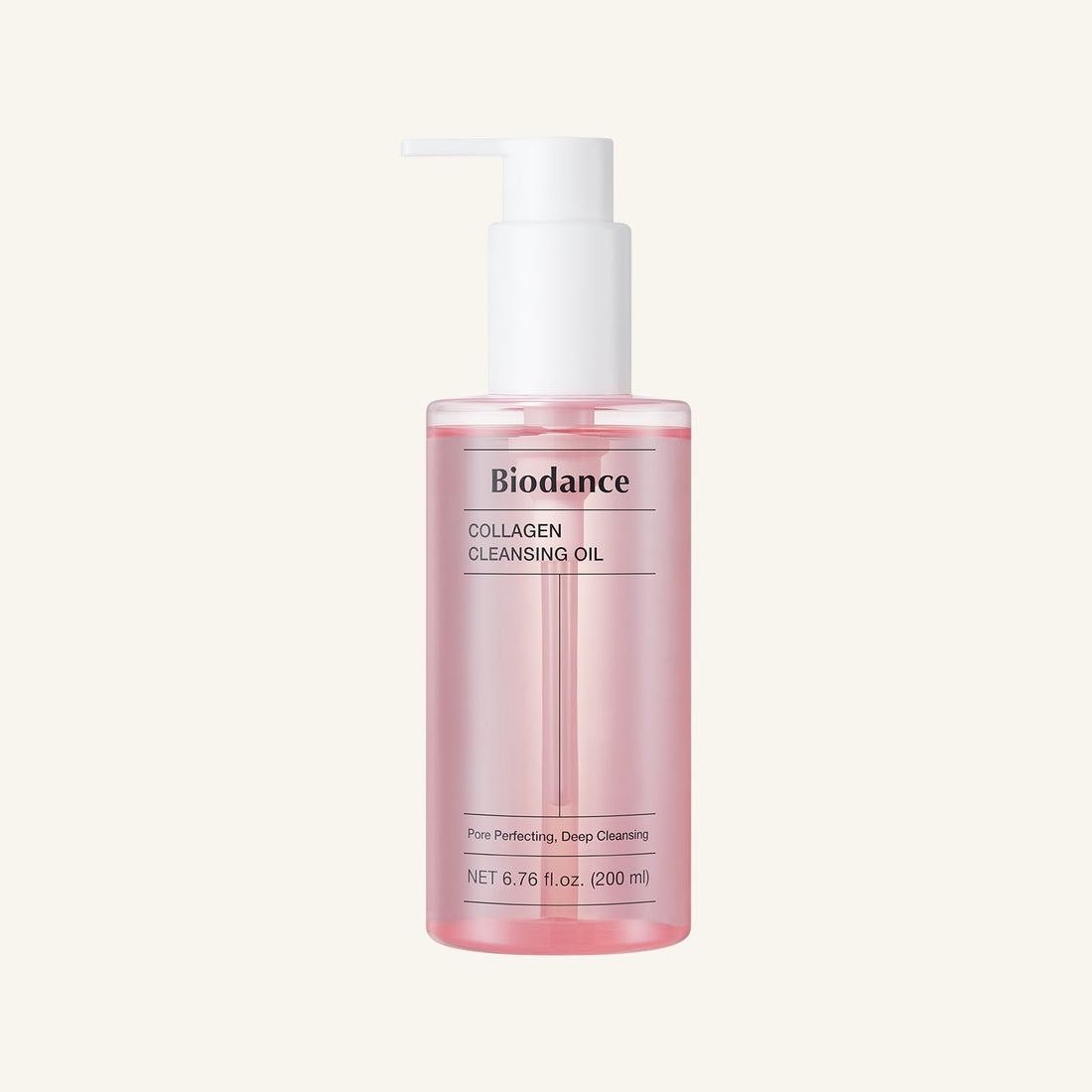 Biodance Collagen Cleansing Oil 200ml - Glamourous Grace