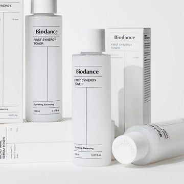 Biodance First Synergy Toner 150ml - Glamourous Grace