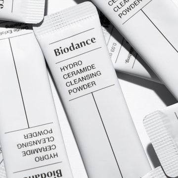 Biodance Hydro Ceramide Cleansing Powder 30ea - Glamourous Grace