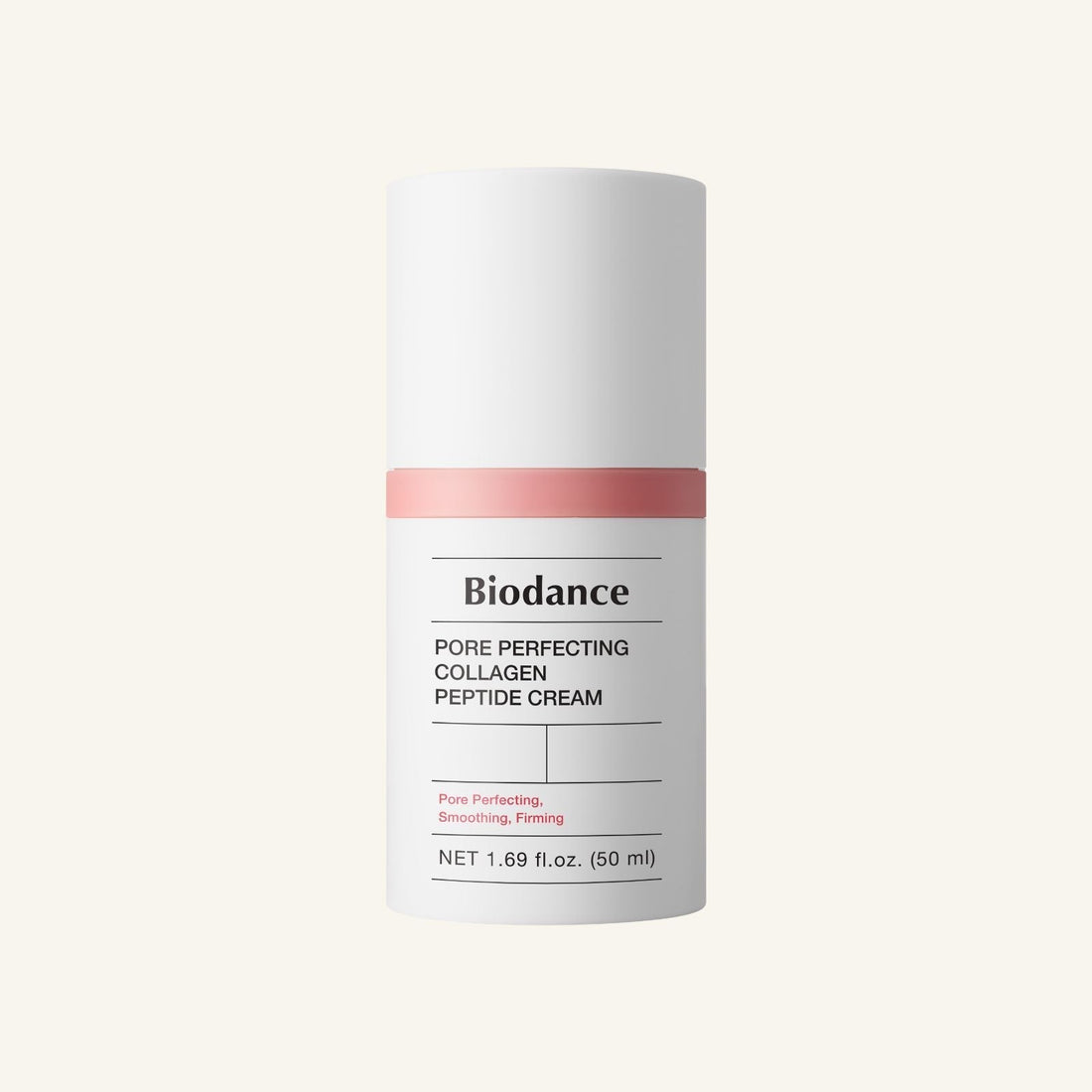 Biodance Pore Perfecting Collagen Peptide Cream 50ml - Glamourous Grace