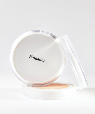 Biodance Radiant Pure Essence Cushion 14g (2colors)