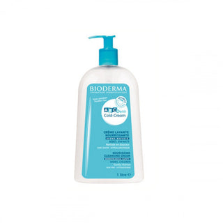 Bioderma ABCDerm Cold Cream Nourishing Cleansing Cream