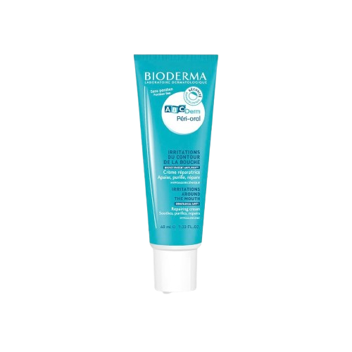 Bioderma ABCDerm Mouth Contour Cream