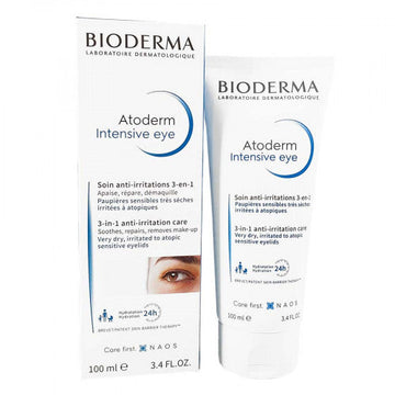 Bioderma Atoderm Intensive Soothing Eye Balm