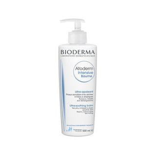 Bioderma Atoderm Intensive Ultra-Soothing Balm