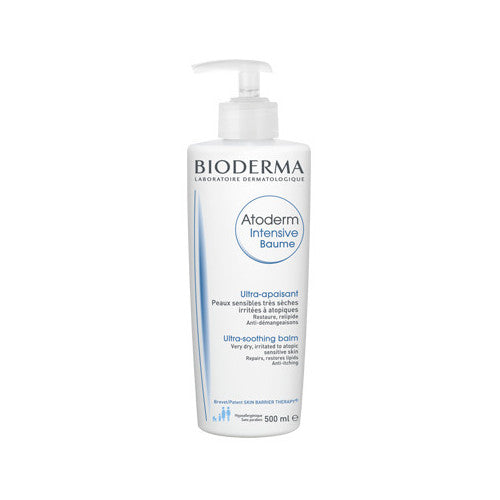 Bioderma Atoderm Intensive Ultra-Soothing Balm