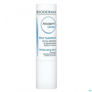 Bioderma Atoderm Lips Moisturizing Stick