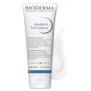 BIODERMA ATODERM PALMAKERA SOIN LISSANT APAISANT - 100ml