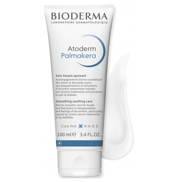 BIODERMA ATODERM PALMAKERA SOIN LISSANT APAISANT - 100ml