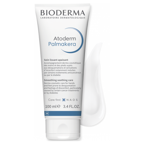 BIODERMA ATODERM PALMAKERA SOIN LISSANT APAISANT - 100ml