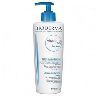 Bioderma Atoderm PP Ultra-Nourishing Balm