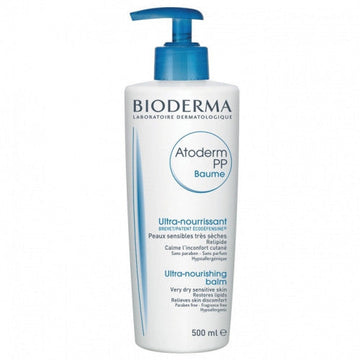 Bioderma Atoderm PP Ultra-Nourishing Balm