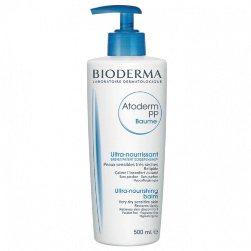 Bioderma Atoderm PP Ultra-Nourishing Balm
