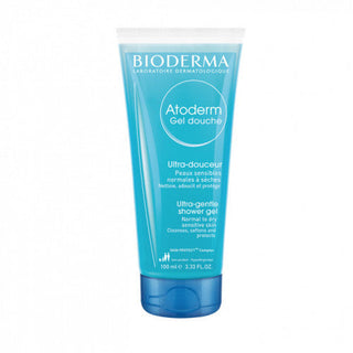 Bioderma Atoderm Shower Gel for Dry Sensitive Skin