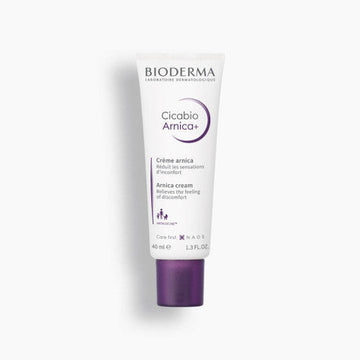 Bioderma Cicabio Arnica+ Soothing Cream