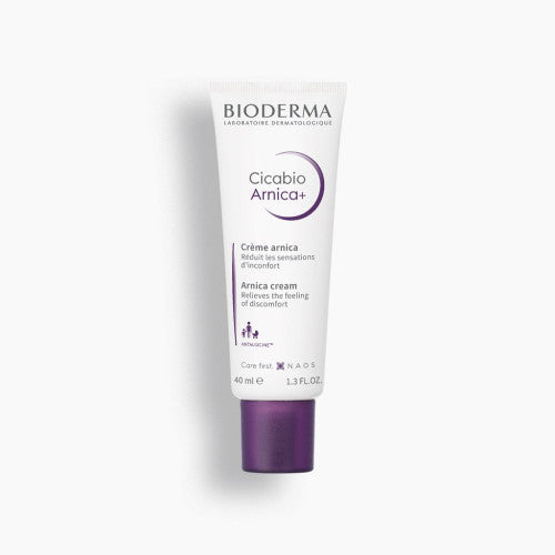 Bioderma Cicabio Arnica+ Soothing Cream