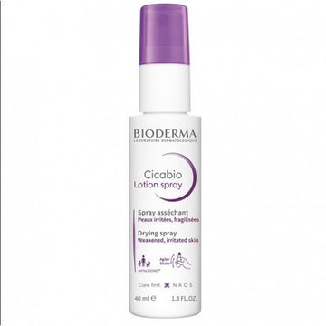 Bioderma Cicabio Drying Spray Lotion