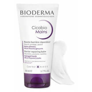 Bioderma Cicabio Hand Cream