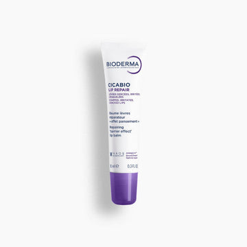 Bioderma Cicabio Lip Repair Repairing Lip Balm