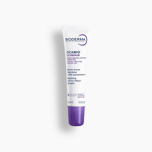 Bioderma Cicabio Lip Repair Repairing Lip Balm