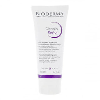 Bioderma Cicabio Restor Soothing Protective Care