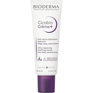 Bioderma Cicabio Soothing Repair Cream